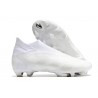 Nouvelle adidas Predator Accuracy+ FG Blanc
