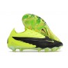 Nike Phantom GX Elite FG Nouvelle Noir Volt