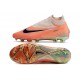 Nike Phantom GX Elite Dynamic Fit FG Orange Noir