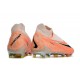 Nike Phantom GX Elite Dynamic Fit FG Orange Noir