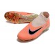 Nike Phantom GX Elite Dynamic Fit FG Orange Noir