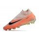 Nike Phantom GX Elite Dynamic Fit FG Orange Noir