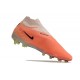 Nike Phantom GX Elite Dynamic Fit FG Orange Noir