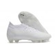 Chaussure adidas Predator Accuracy.1 FG Blanc