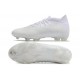 Chaussure adidas Predator Accuracy.1 FG Blanc