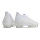 Chaussure adidas Predator Accuracy.1 FG Blanc