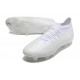 Chaussure adidas Predator Accuracy.1 FG Blanc