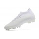 Chaussure adidas Predator Accuracy.1 FG Blanc