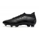 Chaussure adidas Predator Accuracy.1 FG Noir