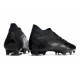 Chaussure adidas Predator Accuracy.1 FG Noir