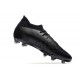 Chaussure adidas Predator Accuracy.1 FG Noir