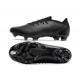 adidas Predator Accuracy.1 Low FG Noir