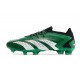 adidas Predator Accuracy.1 Low FG Vert Blanc