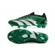 adidas Predator Accuracy.1 Low FG Vert Blanc