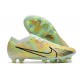 Nike - Zoom Mercurial Vapor 15 Elite AG-Pro Bonded - Vert Bleu Orange
