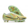 Nike - Zoom Mercurial Vapor 15 Elite AG-Pro Bonded - Vert Bleu Orange
