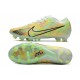 Nike - Zoom Mercurial Vapor 15 Elite AG-Pro Bonded - Vert Bleu Orange