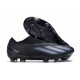 Nouvel adidas X Crazyfast.1 LL FG Nightstrike - Noir