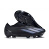 Nouvel adidas X Crazyfast.1 LL FG Nightstrike - Noir