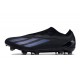 Nouvel adidas X Crazyfast.1 LL FG Nightstrike - Noir