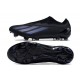 Nouvel adidas X Crazyfast.1 LL FG Nightstrike - Noir