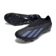 Nouvel adidas X Crazyfast.1 LL FG Nightstrike - Noir