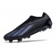Nouvel adidas X Crazyfast.1 LL FG Nightstrike - Noir