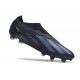 Nouvel adidas X Crazyfast.1 LL FG Nightstrike - Noir