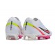 Nouvelle Nike Zoom Mercurial Vapor XV Elite FG Blanc Rose