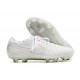 Nike Tiempo Legend X Elite FG Nouvelle Blanc