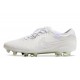 Nike Tiempo Legend X Elite FG Nouvelle Blanc