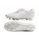 Nike Tiempo Legend X Elite FG Nouvelle Blanc