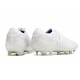Nike Tiempo Legend X Elite FG Nouvelle Blanc