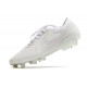 Nike Tiempo Legend X Elite FG Nouvelle Blanc