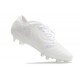 Nike Tiempo Legend X Elite FG Nouvelle Blanc