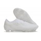 Chaussure adidas X Crazyfast Messi.1 FG Blanc