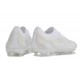 Chaussure adidas X Crazyfast Messi.1 FG Blanc