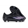 Chaussure adidas X Crazyfast Messi.1 FG Noir