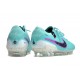 Nike Tiempo Legend X Elite FG Nouvelle Hyper Turque Noir