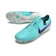 Nike Tiempo Legend X Elite FG Nouvelle Hyper Turque Noir