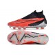 Nike Phantom GX Elite Dynamic Fit FG Pourpre Noir Blanc