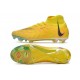 Nike Phantom Luna NU Elite FG Nouvelle Jaune