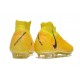 Nike Phantom Luna NU Elite FG Nouvelle Jaune