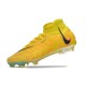 Nike Phantom Luna NU Elite FG Nouvelle Jaune