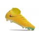 Nike Phantom Luna NU Elite FG Nouvelle Jaune
