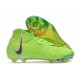 Nike Phantom Luna NU Elite FG Nouvelle Vert