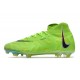 Nike Phantom Luna NU Elite FG Nouvelle Vert