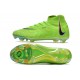 Nike Phantom Luna NU Elite FG Nouvelle Vert