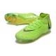 Nike Phantom Luna NU Elite FG Nouvelle Vert
