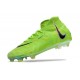 Nike Phantom Luna NU Elite FG Nouvelle Vert